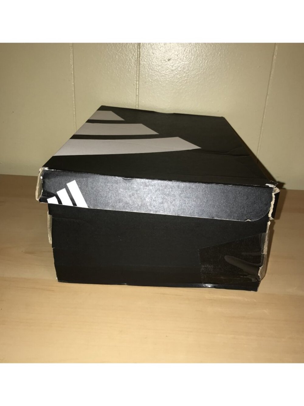 Women's Adidas Barreda Mary Jane Shoes- Size: 8 (HQ7398) - Picture 12 of 13